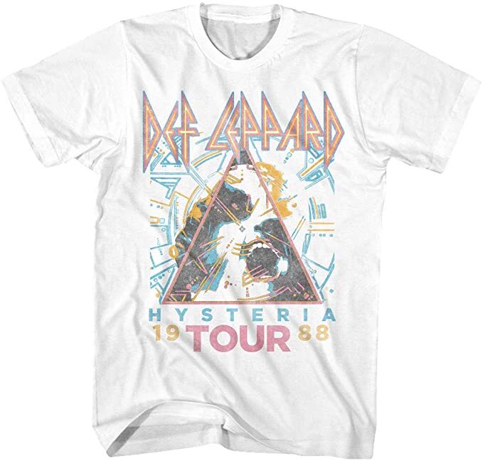 Palomino acer Rock Shirt
